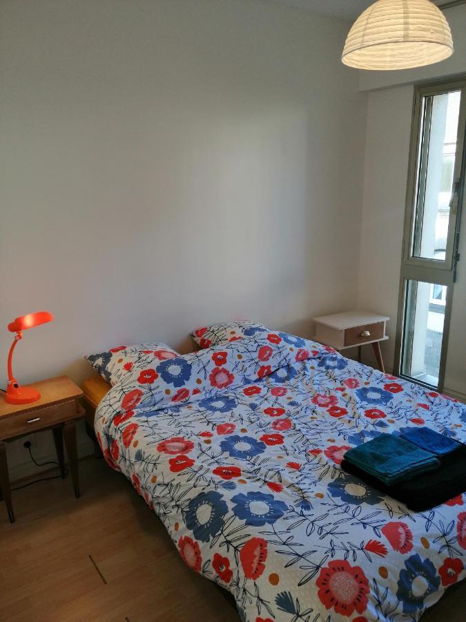 Appartement T3 Vue Sur Riviere, 2 Chambres 65M2 Châteaulin Exterior foto